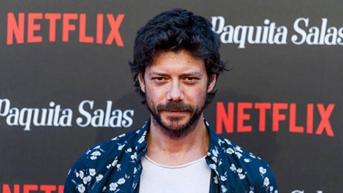 Meet Álvaro Morte - Spanish Actor "The Professor" From Money Heist